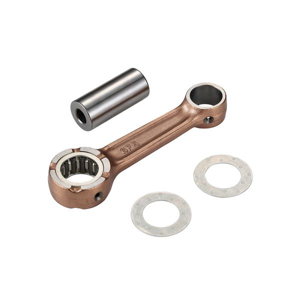 ROCKET Hero — Precision Forged Connecting Rod Assembly